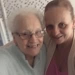 Patricia Roseanne Perry Firth - @patriciaperryfirth - Instagram
