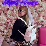 Rosanne Perry-Boulton - @minnie_pb - Instagram