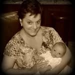 Roseanne Perry Daubney - @daubney1 - Instagram