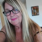 Roseanne Scott - Facebook