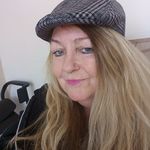 Roseanne Scott - @scottroseanne - Instagram