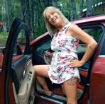 Roseanne Scott - Facebook