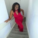 Roseanne Williams-Scott - @roseannewilliamsscott - Instagram