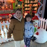Roseann Teresa Thomas - @babygirl01141987 - Instagram