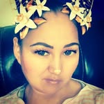 Roseanne Thomas - @rosey2homas - Instagram