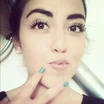 Christianah Oladele - @roselin_james.13 - Instagram