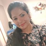 Divya James - @roselin.james.05 - Instagram