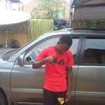 Rayyanu Sani - @roselin_james - Instagram