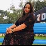 Roselin James - @roselin1296 - Instagram