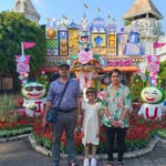 Roselin James Paul - @roselinpaul - Instagram