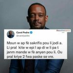 Roseline Augustin 4 - @4roselineaugustin - Instagram