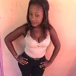 Roseline Augustin - @wesgend - Instagram