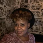 Roselle Jarvis Coley - @cc2loves - Instagram