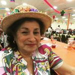 Rosella Morales - @rosellamm75 - Instagram
