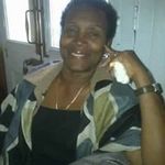 Rosella Thomas-Sampson - @rosellathomassampson - Instagram