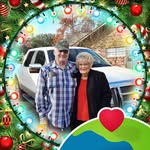 Rosella Ward Staggs McClure - @rstaggs1941 - Instagram