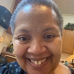Karen Roselle Williams - @gramofmaddiegirl - Instagram