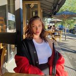 Roselle Williams - @kaite9325 - Instagram