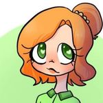 Roselle Williams - @claraafton._.ballora - Instagram