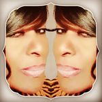 @rosellewilliams12 - Instagram