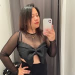 Roselyn Andres - @rszyandrs - Instagram