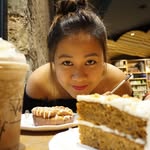 Roselyn Andres - @androseyn - Instagram