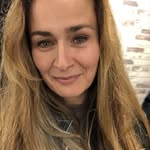 Rosalyn, Dean Morgan - @rosalyndeanmorgan - Instagram