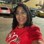 Roselyn Dean Judge - @rozjudge - Instagram