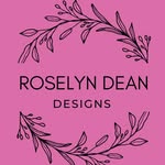@roselyndeandesigns - Instagram