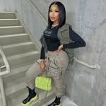 Roselyn - @roselyn_jackson20 - Instagram