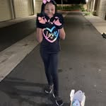Roselyn Jackson - @missroz59 - Instagram