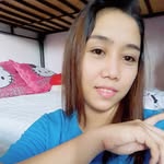 Roselyn Jackson Borinaga - @elynrosjackson - Instagram