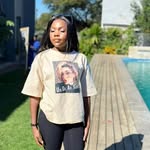Roselyn Kelly Mzumala - @kellyllynm - Instagram