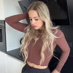 Roselyn Long - @martr_fn - Instagram