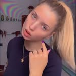 Roselyn Long - @jarnfnsan - Instagram