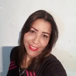Roselyn Longa - @longaroselyn - Instagram