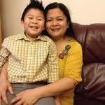 Roselyn Martin - @pielago_roselyn - Instagram