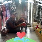 Roselyn Martin - Facebook