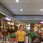 Roselyn Martin - Facebook