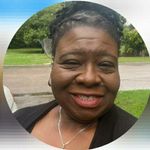 Rosalyn Mason Harris - @pinky_2_ya0 - Instagram