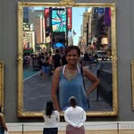 Roselyn Moore - @mrs.thang16 - Instagram