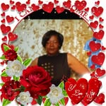 Roselyn Moore - @mfoxycat2003 - Instagram