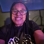 Roselyn Richard - @lovingbeinghislady - Instagram