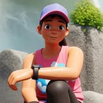 Rosalyn Tucker - @danrose2015 - Instagram