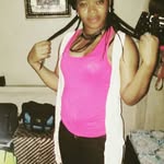 Rosalyn Tucker - @rosalyntucker13 - Instagram