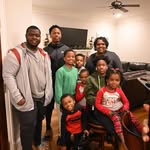 Rosalyn Walton Mills - @rosalynwmills - Instagram