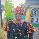 Roselyn B Williams - @roselynwilliams62 - Instagram