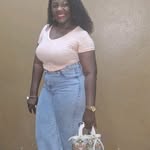 Doreen Roselyn Younge - @doreenroselynyounge - Instagram
