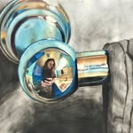 Roselyn Young - @roselynyoungart - Instagram