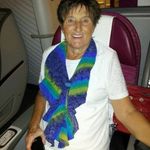 Rosemarie Baker - @puppibaker - Instagram